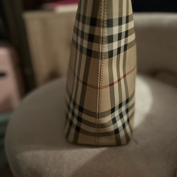Burberry Medium Hand bag - Picture 7 of 11